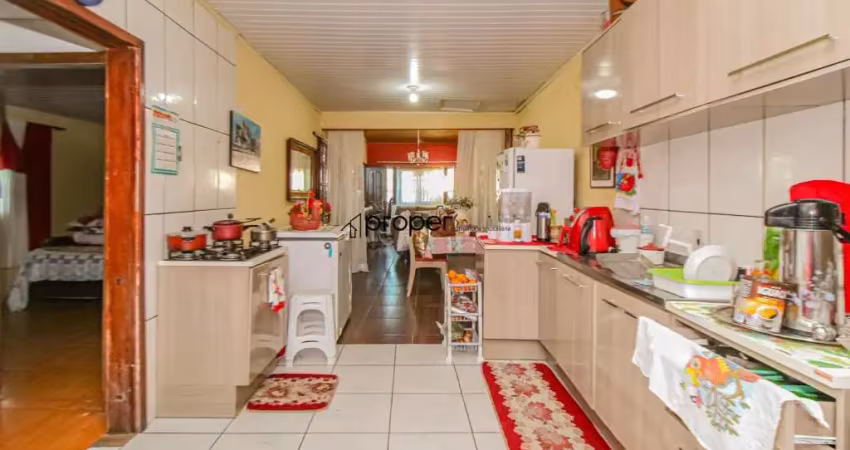 Casa com 2 dormitórios 92m²