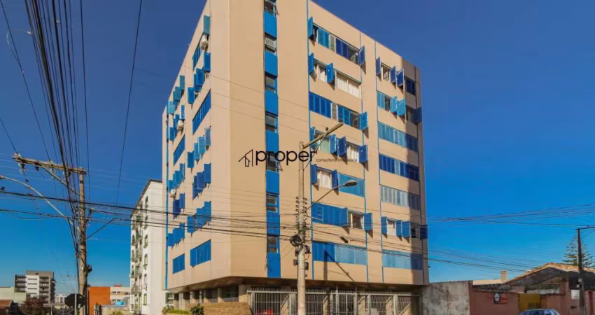 Apartamento central com elevador 85m²