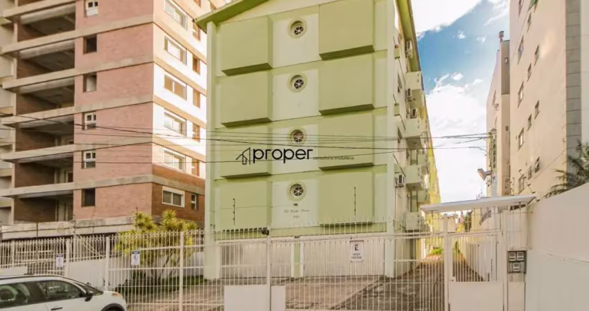 Apartamento em ótima localização com 70m²