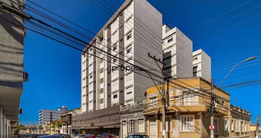 Apartamento 1 dormitórios para aluguel no Centro em Pelotas/RS