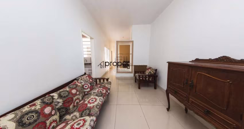 Apartamento à venda no centro de Pelotas/RS com 76m².
