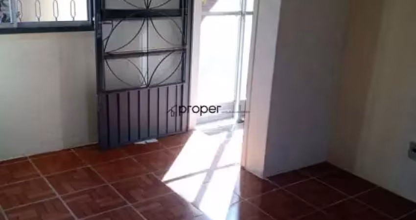 Apartamento à venda com 46,57m² em Pelotas/RS.