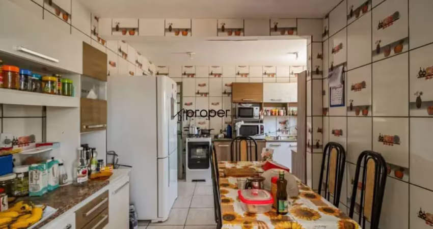 Casa com 4 dormitórios à venda, 184 m² - Obelisco - Pelotas/RS