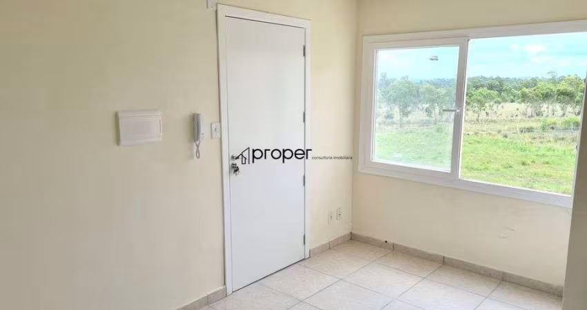 Apartamento com 2 dormitórios à venda, 50 m² - Sítio Floresta - Pelotas/R