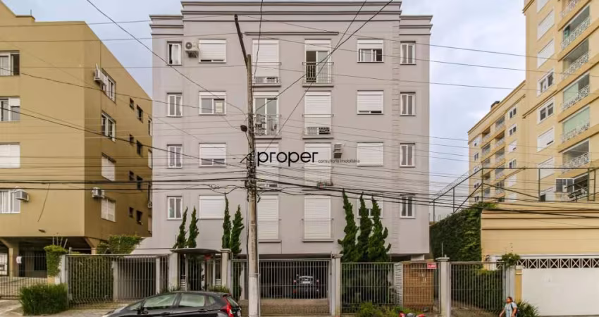 Apartamento semi mobiliado para alugar no Centro - Pelotas/RS