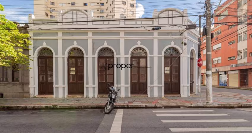 Prédio para alugar 420 m² Centro - Pelotas/RS