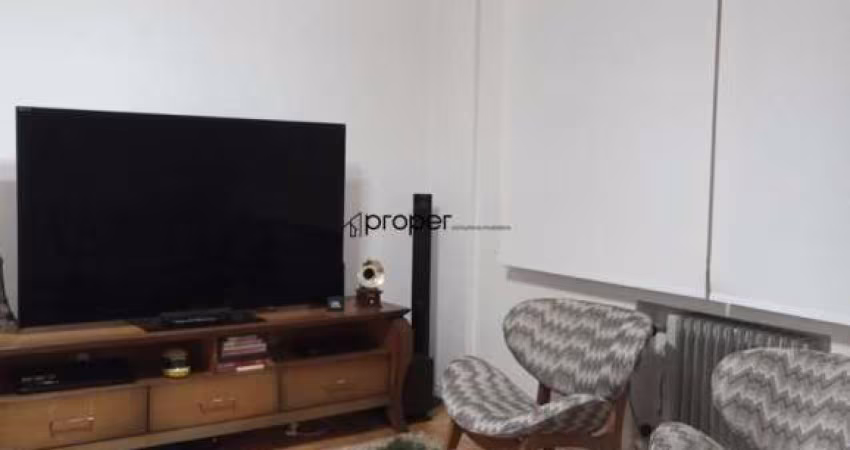 Apartamento de 98m² à venda na Praça Coronel Pedro Osório - Pelotas/RS