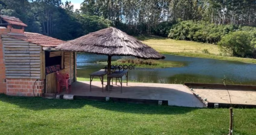 Sítio à venda, 110000 m² Zona Rural - Canguçu/RS