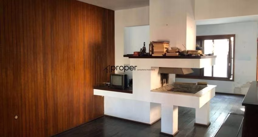 Casa com 3 dormitórios à venda, 183 m² no Centro de Pelotas/RS