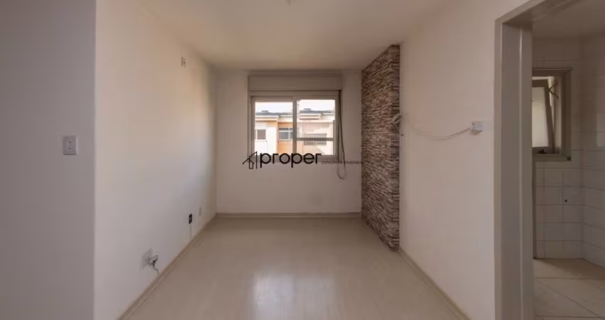 Apartamento com 2 dormitórios para venda, 65 m² nas Três Vendas