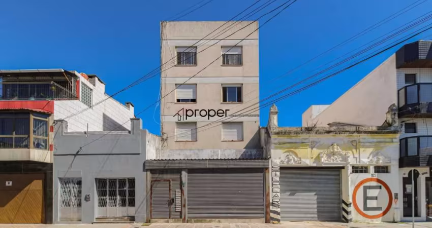 Apartamento 2 dormitórios para aluguel no Centro em Pelotas/RS
