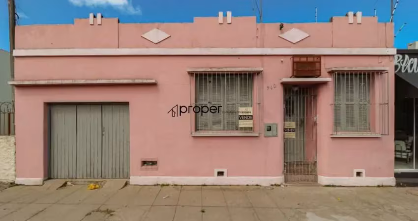 Casa com 4 dormitórios à venda por R$ 350.000,00 - Centro - Pelotas/RS