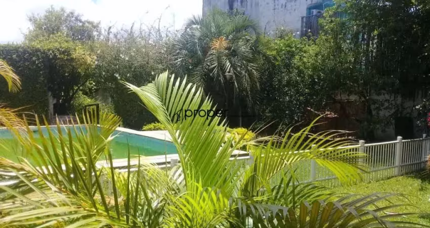 Casa com 4 dormitórios à venda, 380 m² no Areal - Pelotas/RS