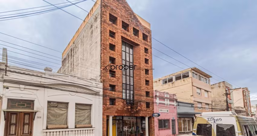 Sala comercial para aluguel ou venda no Centro - Pelotas/RS