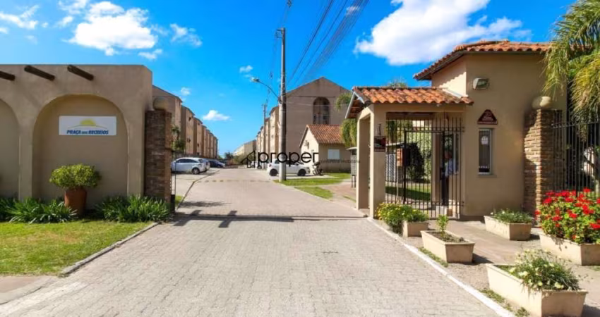 Apartamento mobiliado para aluguel no Fragata - Pelotas/RS