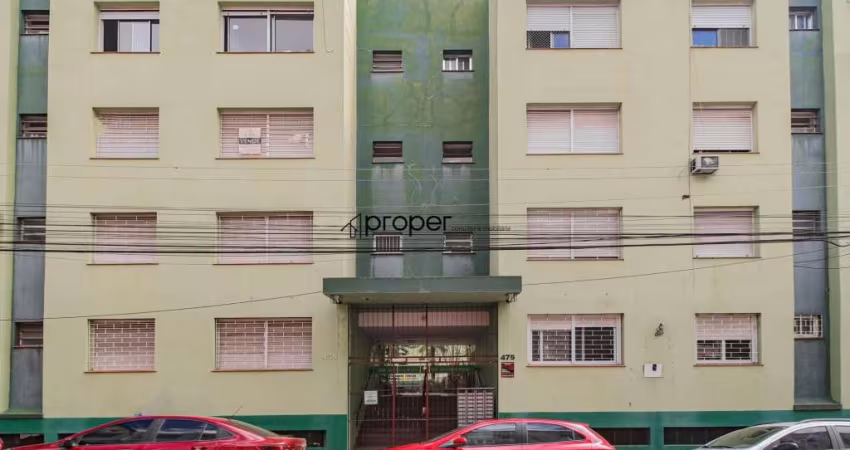 Apartamento com 2 dormitórios 63 m² - Centro - Pelotas/RS