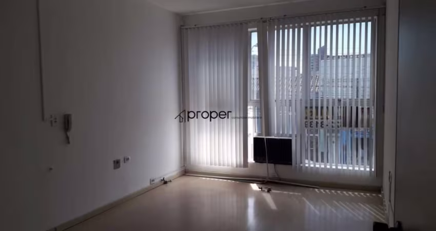 Sala à venda, 50 m² por R$ 110.000 no Centro de Pelotas/RS