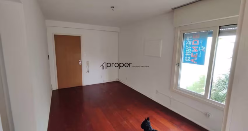 Apartamento de 60m² e 2 dormitórios à venda próximo ao Centro de Pelotas/RS