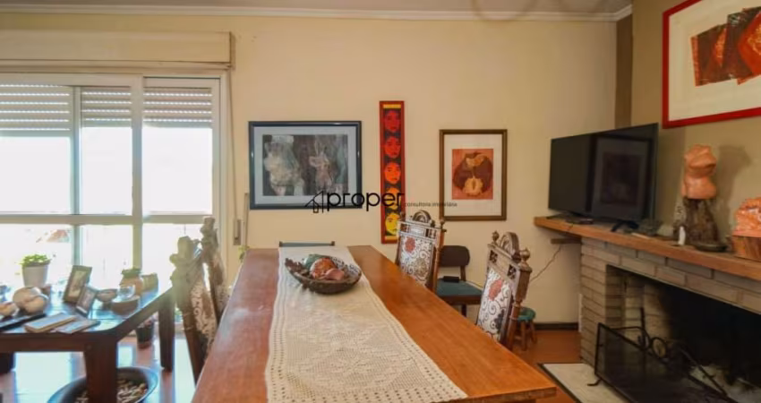 Apartamento com 3 dormitórios e 153 m² á venda no Centro de Pelotas/RS