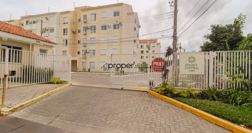 Apartamento com 3 dormitórios no Centro de Pelotas/RS