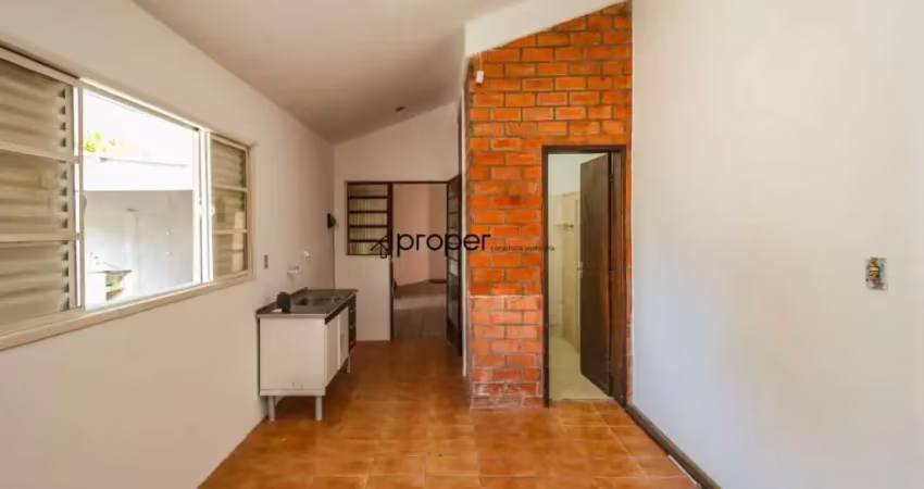 Casa com 2 dormitórios à venda, 212 m² por R$ 550.000 - Umuarama - Pelotas/RS
