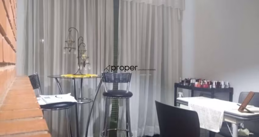 Casa com 2 dormitórios à venda, 172 m² no Laranjal - Pelotas/RS