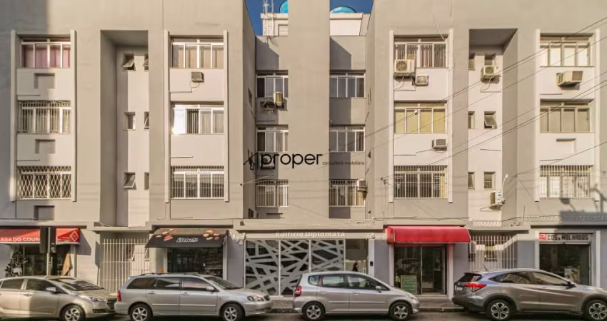 Sala comercial para venda com 30 m² - Centro Pelotas/RS