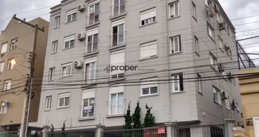 Apartamento semi mobiliado para aluguel no Centro - Pelotas/RS