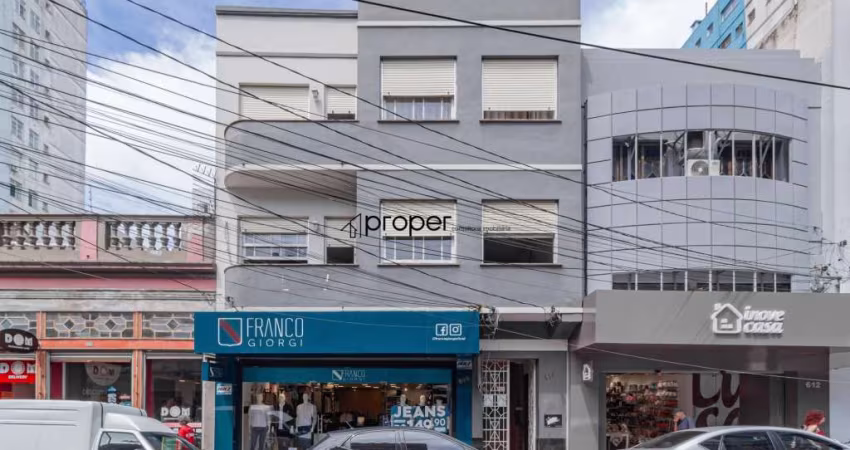 Sala comercial para alugar 35 m² - Centro - Pelotas/RS