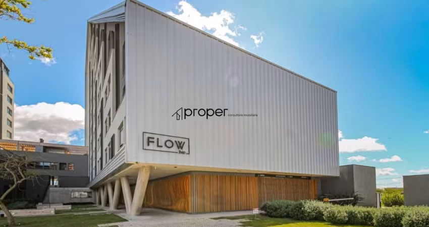 Loft semi mobiliado no Parque Una para aluguel no Areal - Pelotas/RS