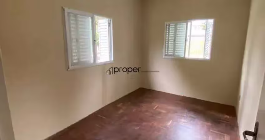 Casa com 3 dormitórios à venda, 119 m² no Fragata - Pelotas/RS