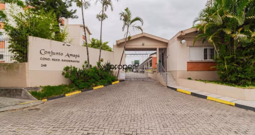 Apartamento à uma quadra da J.K. de Oliveira com 115M² de área privativa à venda