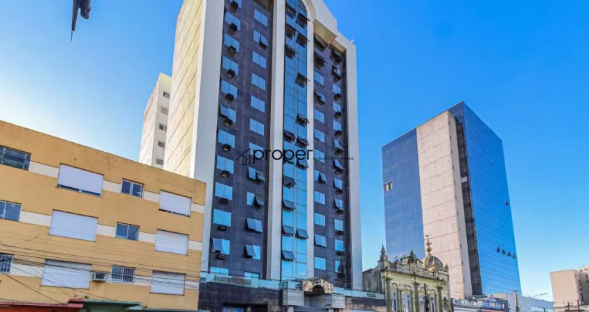 Apartamento 90m² 2 dormitórios para alugar - Centro - Pelotas/RS