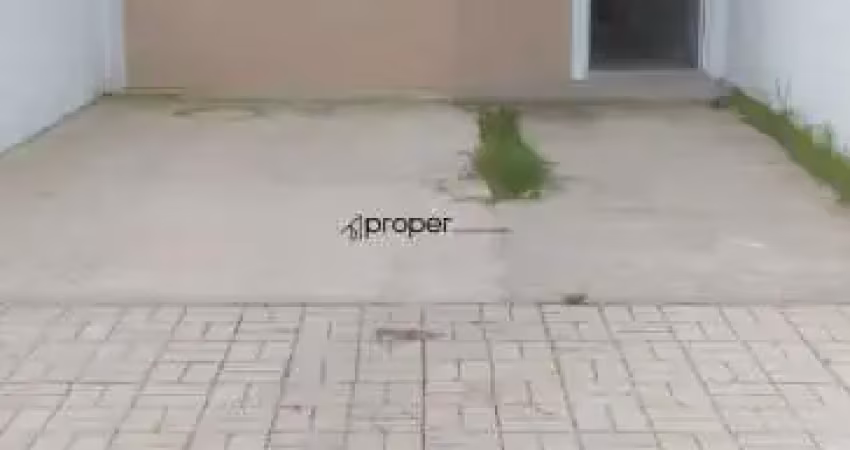 Vende-se casa no bairro Germani com 2 dormitórios em Pelotas/RS