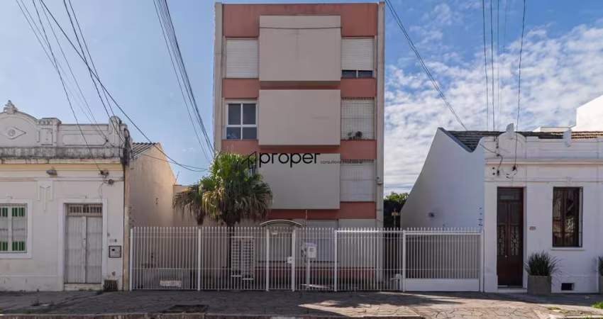 Apartamento 45m² para venda - Centro - Pelotas/RS