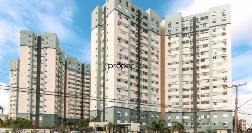 Ótimo apartamento para aluguel no Areal em Pelotas/RS