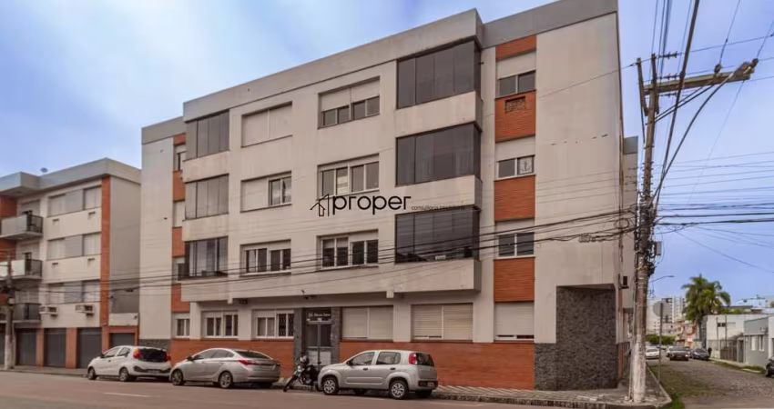 Apartamento 2 dormitórios para alugar no Centro - Pelotas/RS
