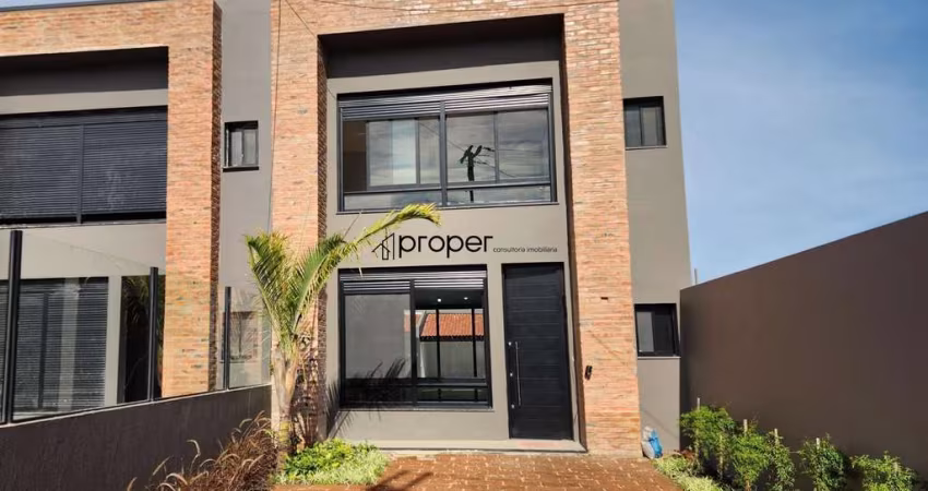 Sobrado com 3 dormitórios á venda 195 m² - Centro - Pelotas/RS