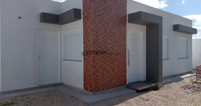 Casa com 3 dormitórios á venda - Três Vendas - Pelotas/RS