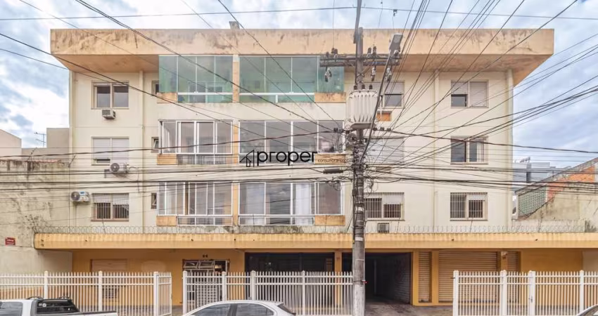 Apartamento 1 dormitório para alugar - Centro - Pelotas/RS