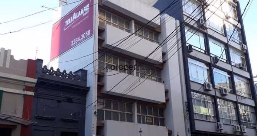Prédio comercial para alugar com 390 m² Centro - Pelotas/RS