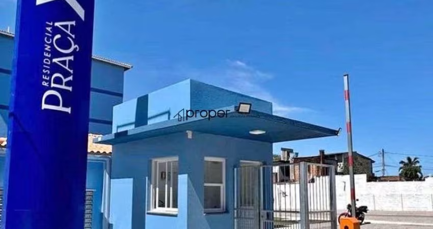 Excelente apartamento á venda no centro de Pelotas / RS