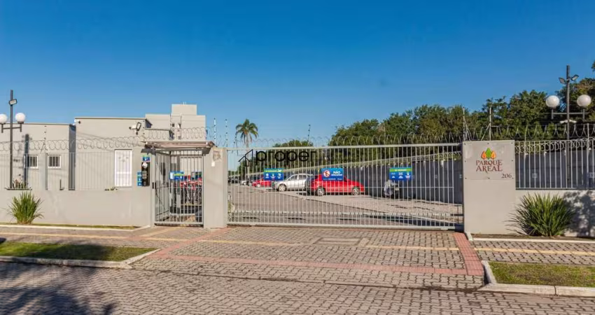 Apartamento 47m² 2 dormitórios para alugar - Areal - Pelotas/RS