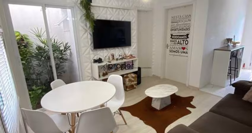 Casa no Amarilis com 80 m² - Laranjal - Pelotas RS