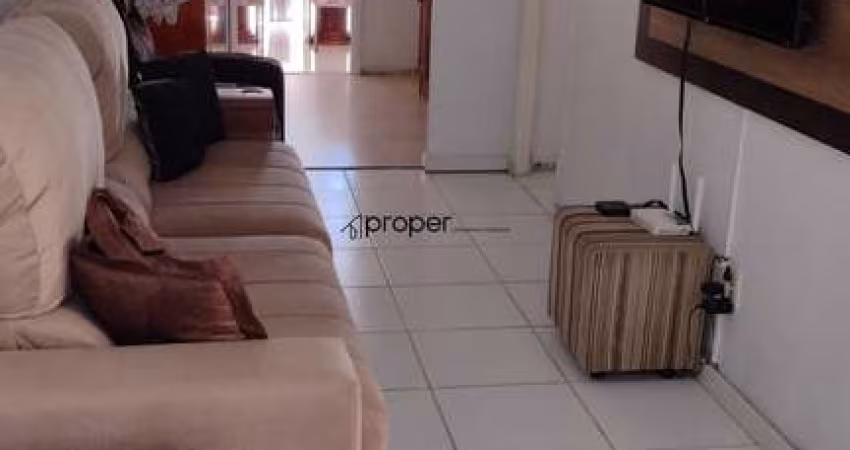 Casa de 77m² à venda no Moradas - Pelotas/RS