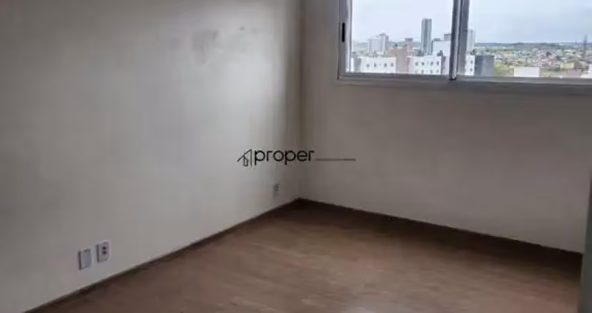 Apartamento á venda 95,97 m² no centro de Pelotas/RS