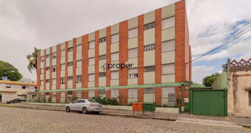 Apartamento no Centro de Pelotas/RS.