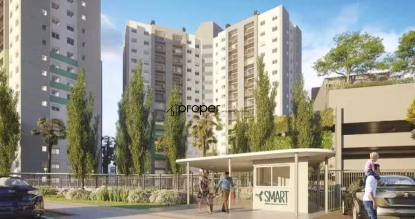 Apartamento à venda, 62,81 m² - Três Vendas - Pelotas/RS