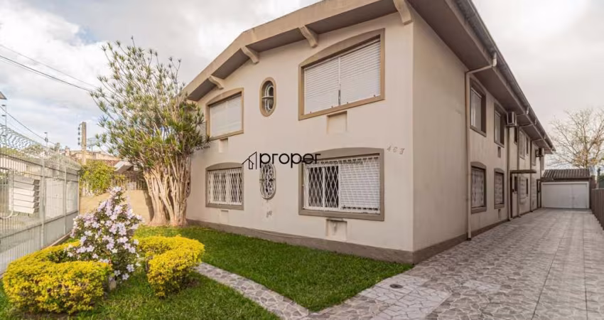 Apartamento com 1 dormitório para alugar 67m²  - Centro - Pelotas/RS