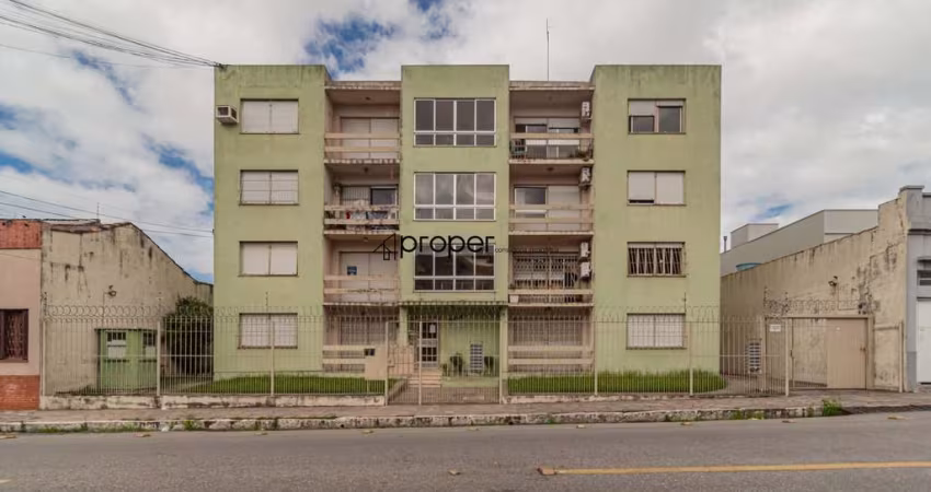 Apartamento 3 dormitórios para aluguel no  Centro de Pelotas/RS